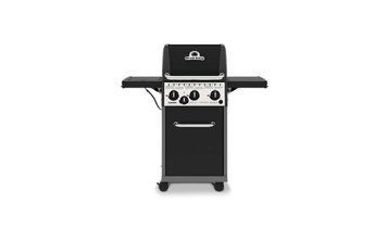 Газовый гриль Broil King Crown 340 981163 GR_009092 фото