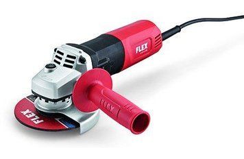 Угловая шлифмашина малая FLEX L10-11-125 (плавный пуск, стабилизатор оборотов) HY_090106118 фото