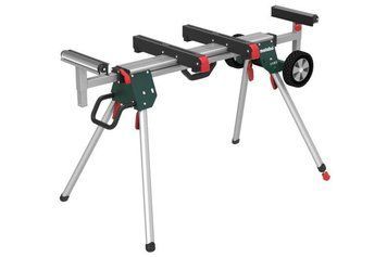 Рабочий стол для торцовочной пилы Metabo KSU 251 HY_90107855 фото