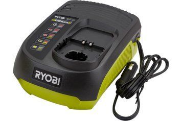 Зарядне Ryobi RC18118C HY_090112315 фото