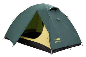 Палатка Tramp Scout 2 (v2) green UTRT-055 TM_UTRT-055 фото
