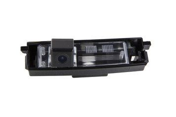 Штатная камера заднего вида Falcon HS8006-AHD для Toyota RAV4 2009-2012 MA_FN HHS8006AHD фото