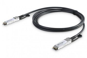 Кабель Digitus DAC QSFP+ 40G 1м RC_DN-81307 фото