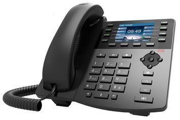 IP-телефон D-Link DPH-150S/F5 1xFE LAN RC_DPH-150S/F5 фото