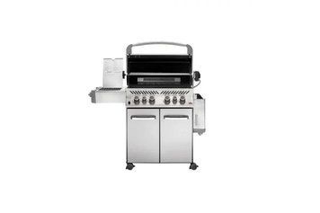 Газовый гриль Napoleon Prestige P-500 серый P500RSIBPSS GR_003731 фото