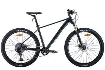 Велосипед 27.5" Leon XC-50 AM Hydraulic lock out HDD 2022 VT_OPS-LN-27.5-124 фото