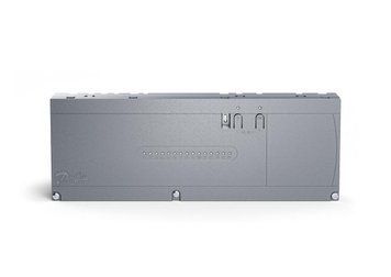 Головний контролер Danfoss Icon2, Basic, 15-канальний, дротовий, Bluetooth, Zigbee, 230В. RC_088U2100 фото