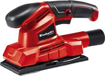 Вибрационная шлифмашина Einhell TC-OS 1520 RC_4460640 фото