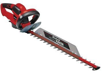Einhell Кущоріз мережевий GE-EH 7067 700Вт 67см крок різання 30мм 3.7кг RC_3403340 фото