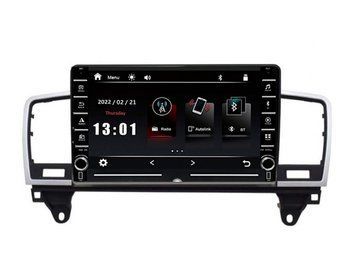 Штатна автомагнітола FORS.auto K150 для Mercedes Benz ML-Class (9 inch) 2012-2015 FA_3035-K150 фото