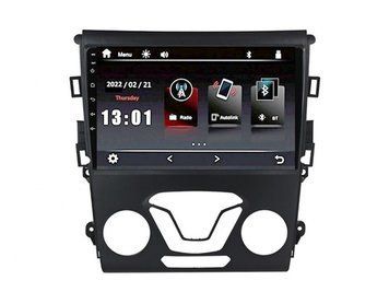 Штатна автомагнітола FORS.auto FS 2 ULTRA для Ford Mondeo Fusion 2012-2019 FA_FS-1607 фото