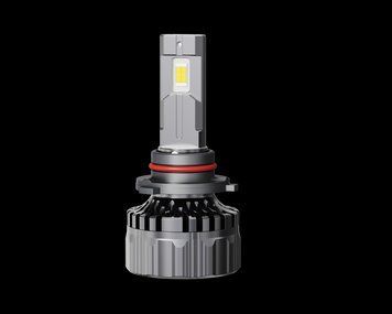 Комплект світлодіодних ламп Infolight T20, 7440 (w21w) MA_Inf M1 9006 фото