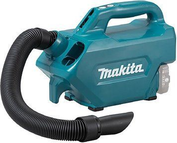 Акумуляторний пилосос Makita CL121DZ (без акумулятору і ЗУ) RC_CL121DZ фото