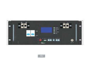 Акумуляторна батарея SunPal TG 14,33kWh NV_DD0006784 фото