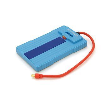 Міні точкове зварювання RL-936WF, USB in: 5V 2A, 6 режимів, 145х88х20mm U_37821 фото