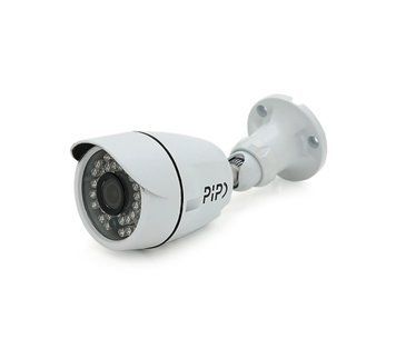 Мультиформатная камера 5MP/8MP PiPo в металлическом цилиндре PP-B1G36F500FA 2,8 (мм) U_28071 фото