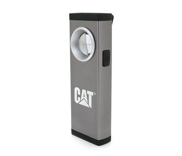 Кишеньковий ліхтарик CAT CT5115, 200LM, 2 режими, вбудований акумулятор, USB кабель, Blister U_39192 фото