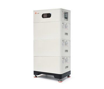 Высоковольтная аккумуляторная система FELICITY ESS LiFePO4 LUX-X-96050HCG03 307.2V 15.36kW BMS50/50,184.7kg U_38596 фото