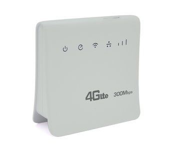 Бездротовий маршрутизатор D921-E 4G, провідна та бездротова передача, WIFI: 2.4G U_26568 фото