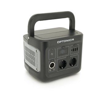 Портативный источник питания Optonica 400W/320WH(16V/20AH) U_38200 фото