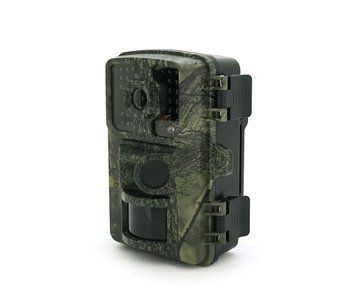 Фотоловушки F-903 16MP-фото/4К-видео, угол обзора - 120 град., карта - SD, питание - 8 батареек АА U_28277 фото