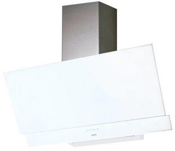 Витяжка Cata похила, 60см, 1000м3год, JUNO 600 XGWH, білий RC_2027105 фото