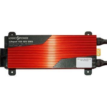 BMS плата LiFePO4 48V 16S Dis 100A Ch 50A LP_11469 фото