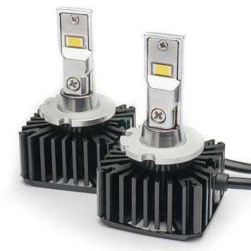 LED лампи Prime-X D Pro D1 5000K 35W PX_2000000017440 фото