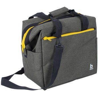 Термосумка Bo-Camp Ryndale 18 Liters Grey (6702952) DS_DAS301401 фото
