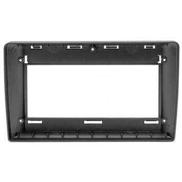 Переходная рамка Nissan Almera, Tiida, X-trail, Qashqai, Patrol, Juke, Cube Carav 22-521 AV_22-521 фото