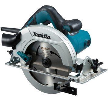 Пила дисковая Makita HS7601 1200Вт 190мм 4кг RC_HS7601 фото