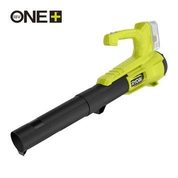 Аккумуляторная воздуходувка Ryobi RY18BLA-0 HY_99112734 фото