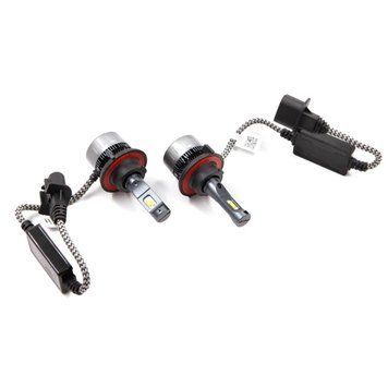 Комплект светодиодных ламп Sho-Me F4-Pro H13 45W MA_SM F4-Pro H13 фото