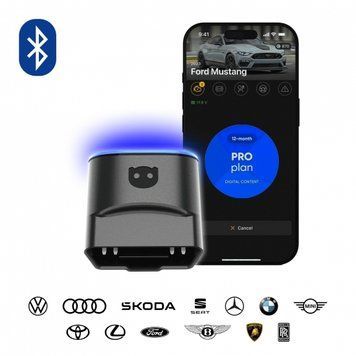 Автосканер OBDeleven 3 Pro pack RC_P1052 фото