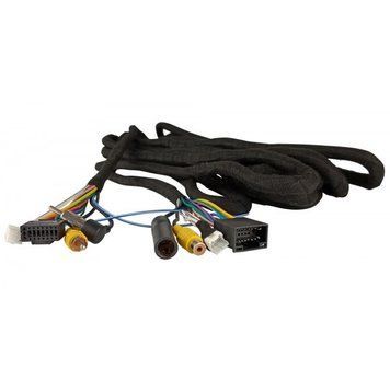Подовжувач для підсилювача BMW 3 Series (E46), 5 Series (E39), X5 (E53) Carav 16-145 AV_16-145 фото