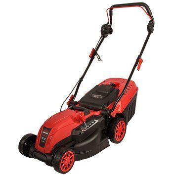 Газонокосарка електрична Vitals Master EZP 3816j IN_241690 фото