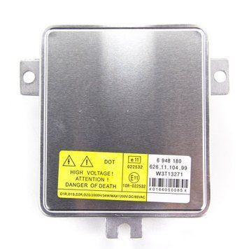Штатний блок розпалу Mitsubishi Electric W3T13271 D1S,D1R KL_4922 фото