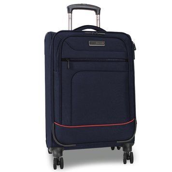 Чемодан Swissbrand Alford (L) Navy (SWB_LBALF603L) DS_DAS301844 фото