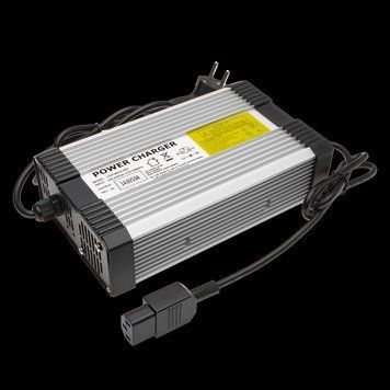 Зарядний пристрій для акумуляторів LiFePO4 12V (14.6V)-10A-120W LP_9533 фото