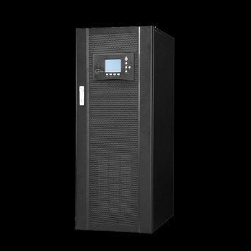 Гібридний сонячний інвертор (ДБЖ) LogicPower 60kVA MPPT - 3 фазний LP_10024 фото