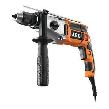 Дриль ударний AEG SB2E 1100 RV HY_90114419 фото
