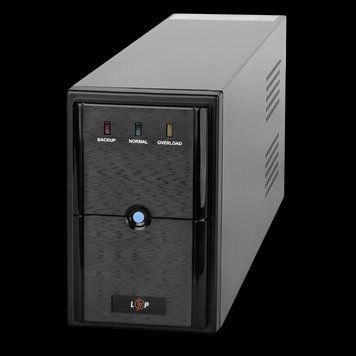 Лінійно-інтерактивне ДБЖ LPM-625VA (437Вт) LP_4976 фото