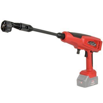 Мийка високого тиску акумуляторна Vitals Master Am 1860n3 IN_227004 фото
