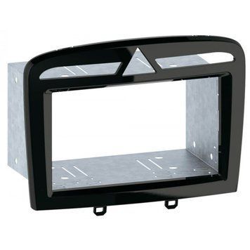 Перехідна рамка ACV 381040-03-3 для Peugeot 308 2009-2014 , RCZ 2010-2015 AV_381040-03-3 фото