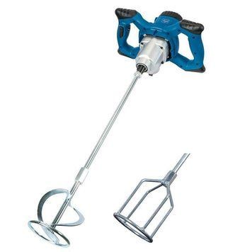 Строительный миксер Scheppach PM 1400 HY_90112112 фото