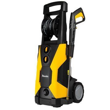 Мойка высокого давления Machtz MPW‑2551 PRO WM_11136 фото