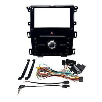 Переходная рамка Ford Edge AWM 881-01-098 AV_881-01-098 фото
