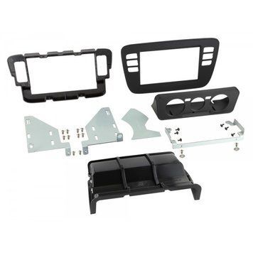 Переходная рамка Volkswagen Up!, Skoda Citigo, Seat Mii ACV 381320-36-1 AV_381320-36-1 фото