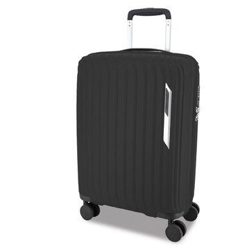 Валіза Swissbrand Narberth (L) Black (SWB_LHNAR001L) DS_DAS302542 фото
