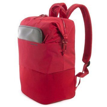 Рюкзак Tucano Modo Small Backpack MBP 13" червоний RC_BMDOKS-R фото
